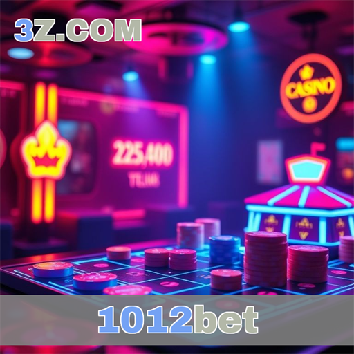 Bônus Imperdíveis na 1012bet: Eleve Seu Jogo Agora!