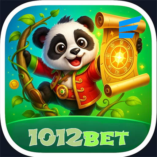 1012bet-Logo
