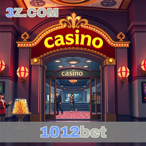 Promoção Imperdível na 1012bet: Bônus e Diversão Garantidos