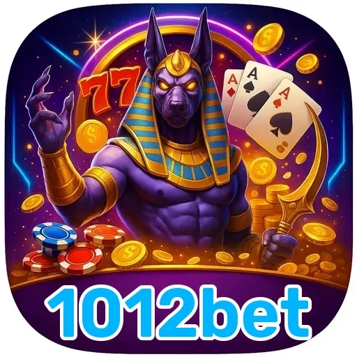 1012bet: O App Revolucionário Que Todo Gamer Deveria Testar