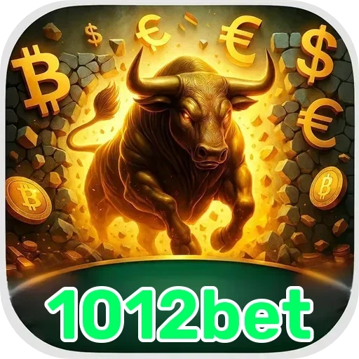 1012bet Site Confiável