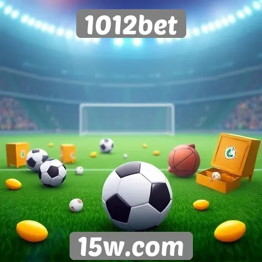 Análise dos jogos disponíveis no site 1012bet