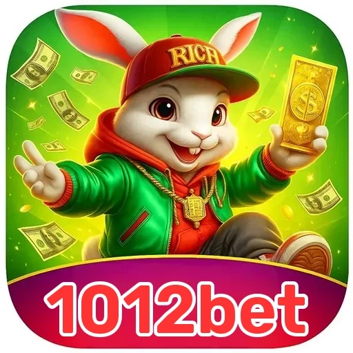 1012bet Pagamento