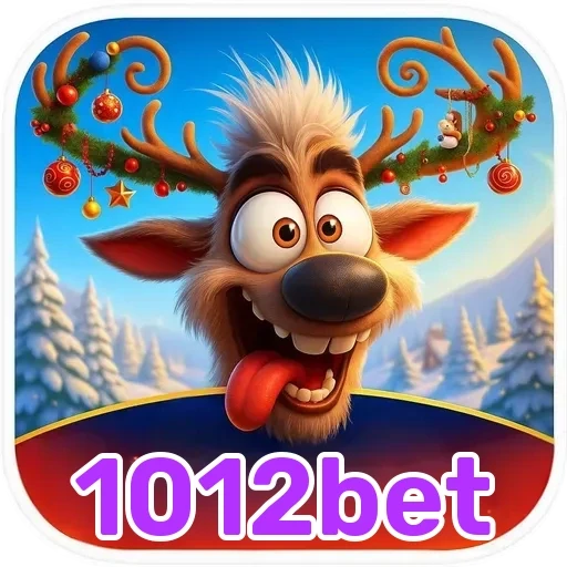 1012bet Plataforma